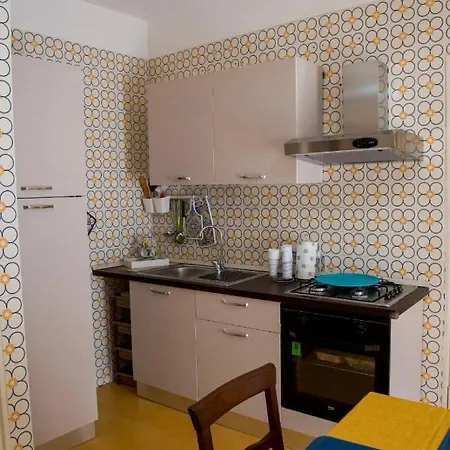 Casa vacanze La Casetta Di Anna Palazzolo Acreide
