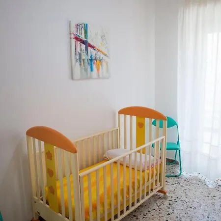 Casa vacanze La Casetta Di Anna *