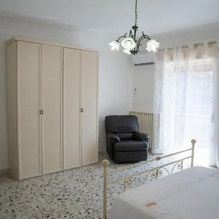 Casa vacanze La Casetta Di Anna Palazzolo Acreide