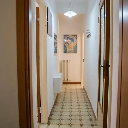 Casa vacanze La Casetta Di Anna *