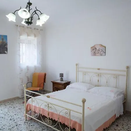 Casa vacanze La Casetta Di Anna