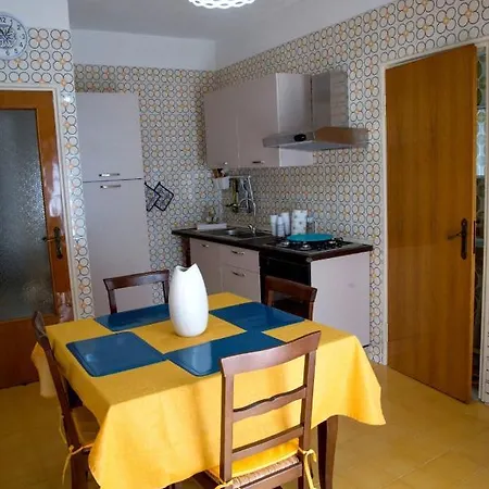 La Casetta Di Anna