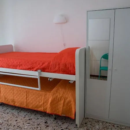 Casa vacanze La Casetta Di Anna *