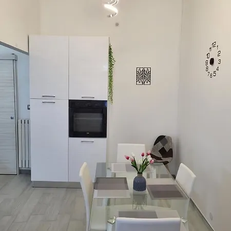 Casa vacanze La Casetta Di Anna *