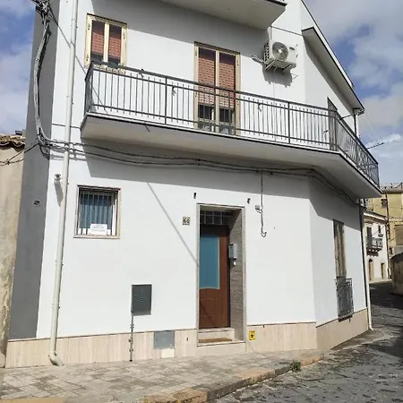 La Casetta Di Anna Casa vacanze