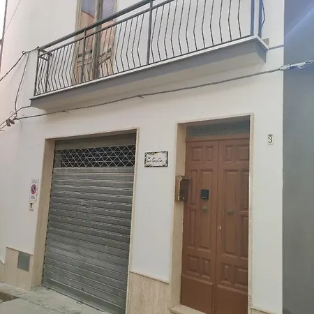 La Casetta Di Anna Casa vacanze *