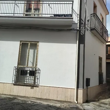 La Casetta Di Anna Casa vacanze Palazzolo Acreide